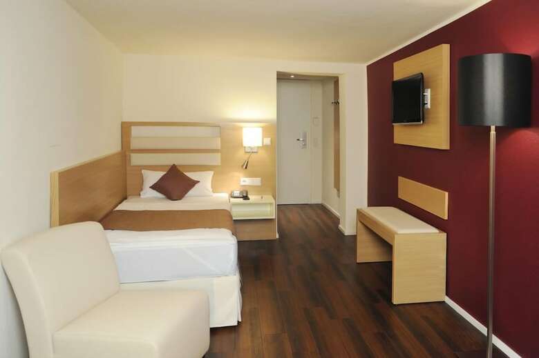 Ringhotel Goldener Knopf