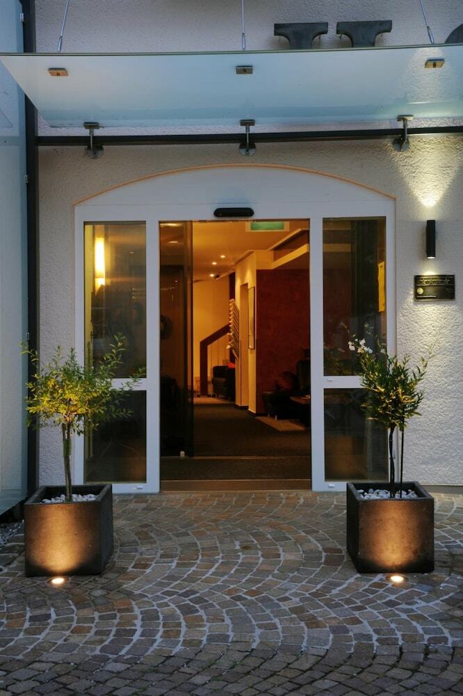 Ringhotel Goldener Knopf