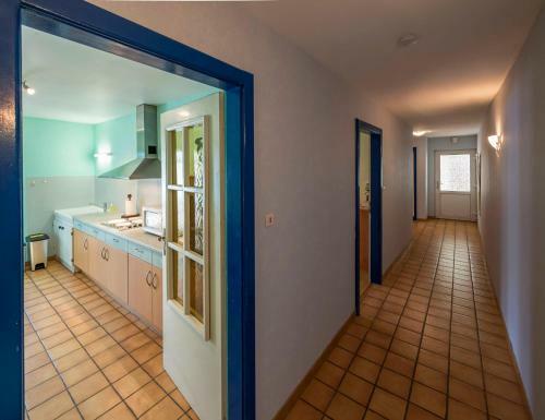 Apartamento Meubl� Le Coin Tranquille