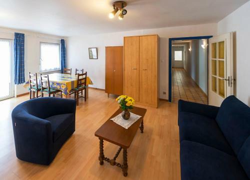 Apartamento Meubl� Le Coin Tranquille