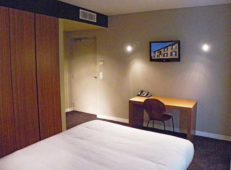 Hotel Les Terres Blanches