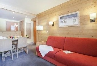 Aparthotel R�sidence Pierre & Vacances Aconit