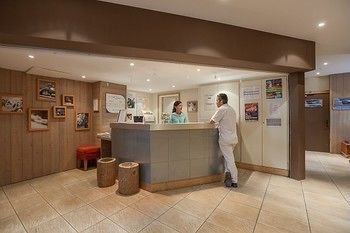 Aparthotel R�sidence Pierre & Vacances Aconit