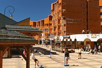 Aparthotel R�sidence Pierre & Vacances Aconit