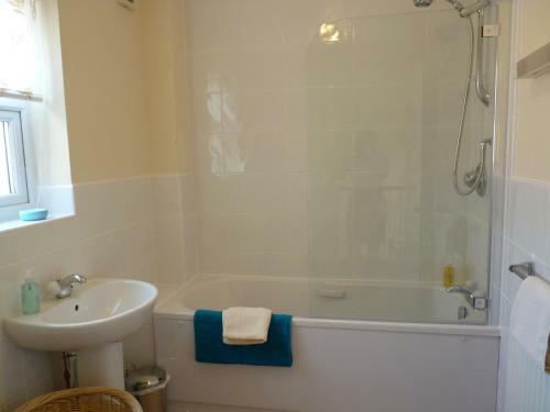 Apartamento Garfield Place