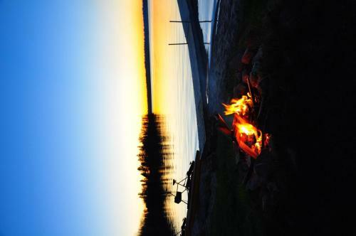 Okimot Lodge On Tomiko Lake
