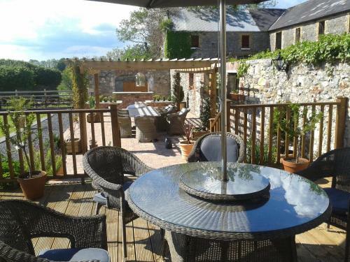 Apartamento Ardagh Suites Self Catering
