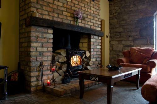 Apartamento Ardagh Suites Self Catering