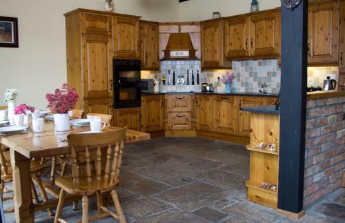 Apartamento Ardagh Suites Self Catering