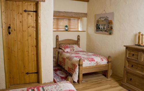 Apartamento Ardagh Suites Self Catering