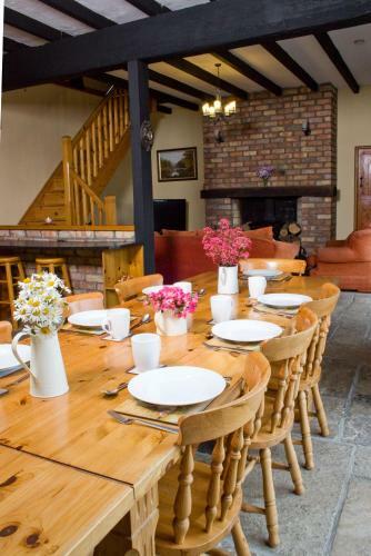 Apartamento Ardagh Suites Self Catering