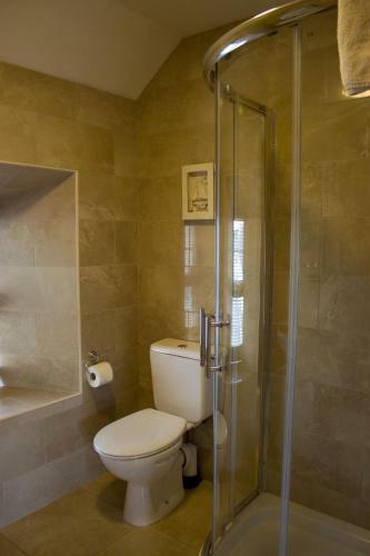 Apartamento Ardagh Suites Self Catering
