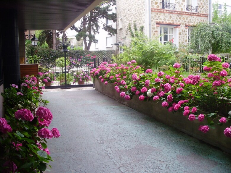Apartamento Villa Escudier
