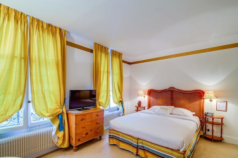 Apartamento Villa Escudier