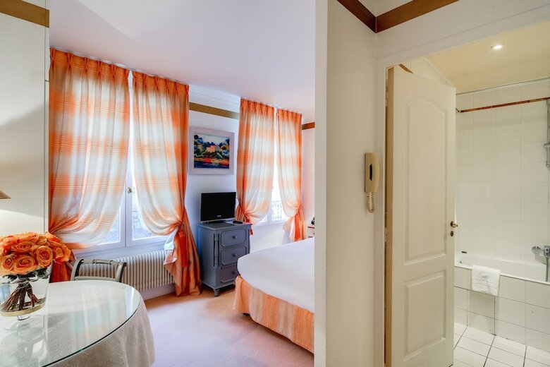 Apartamento Villa Escudier