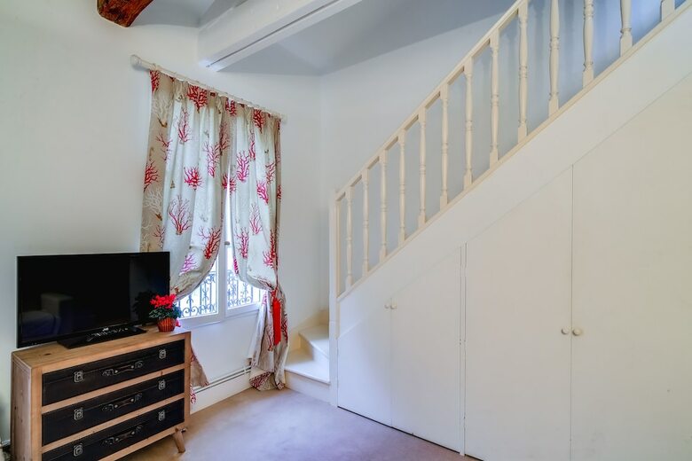 Apartamento Villa Escudier