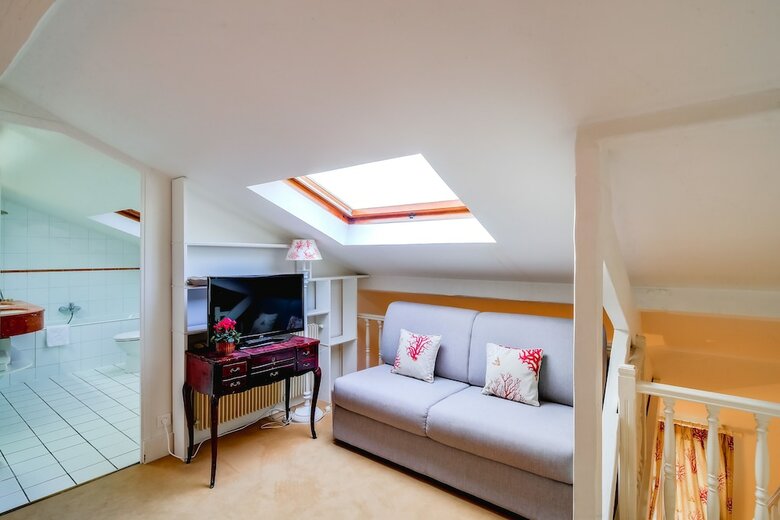 Apartamento Villa Escudier