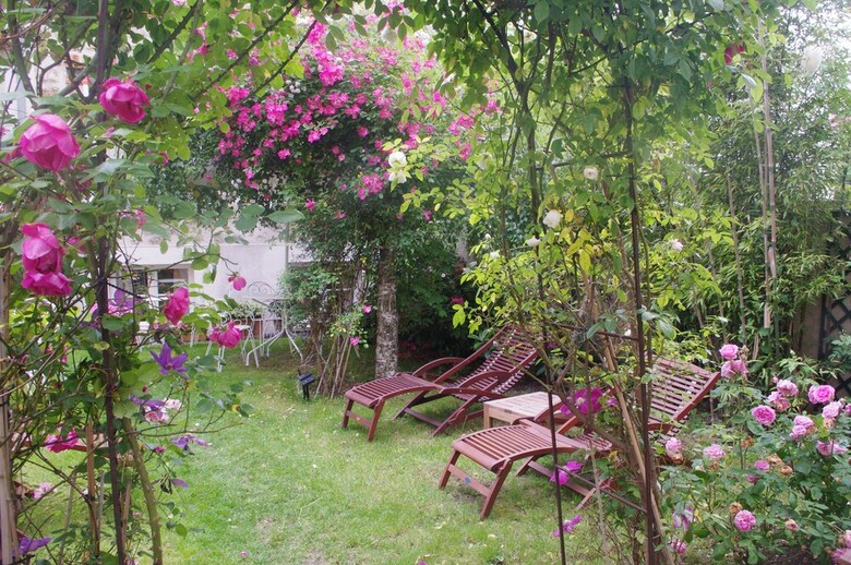 Apartamento Villa Escudier