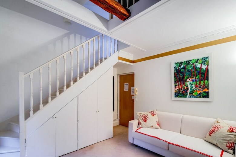 Apartamento Villa Escudier