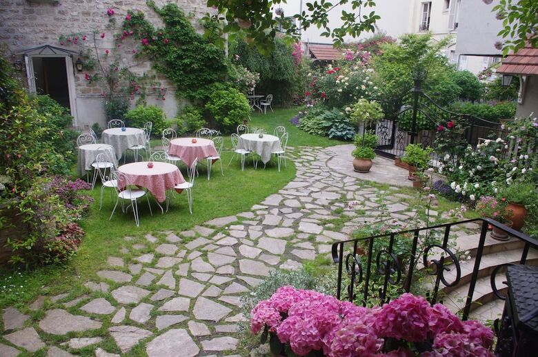 Apartamento Villa Escudier