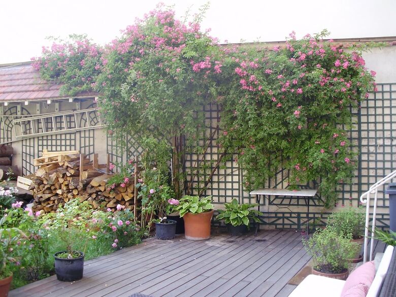 Apartamento Villa Escudier
