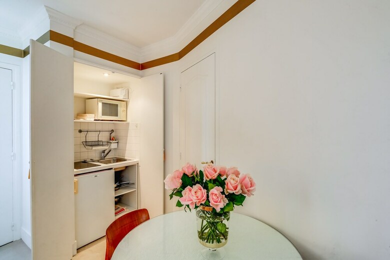 Apartamento Villa Escudier