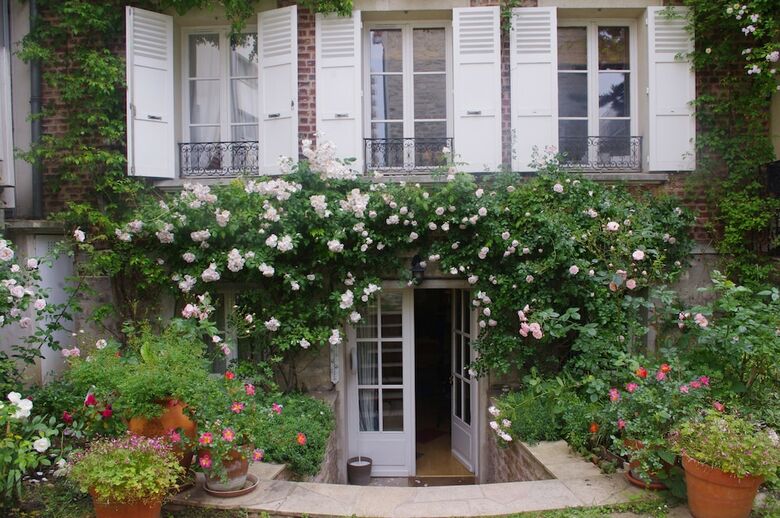 Apartamento Villa Escudier