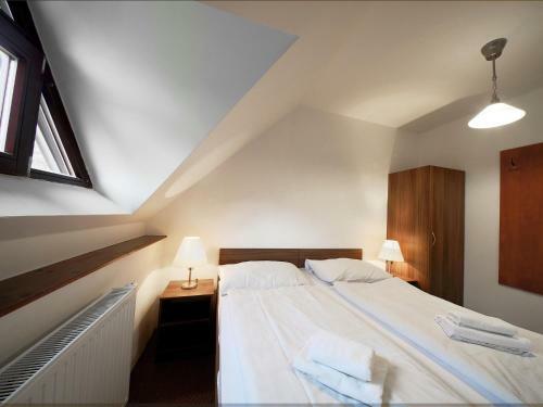 Hostal Penzion Na K?i?�nk�ch