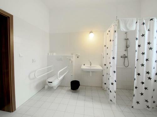 Hostal Penzion Na K?i?�nk�ch