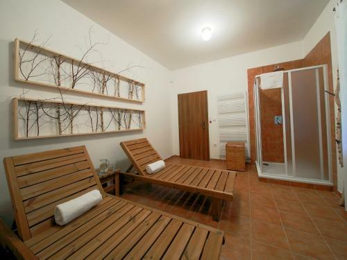 Hostal Penzion Na K?i?�nk�ch