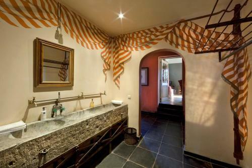 B&B Kasteelhoeve De Kerckhem