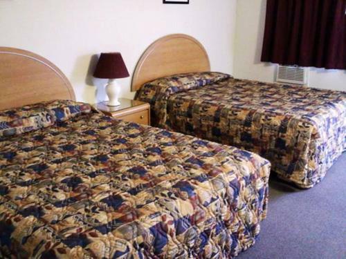 Caravan Motel