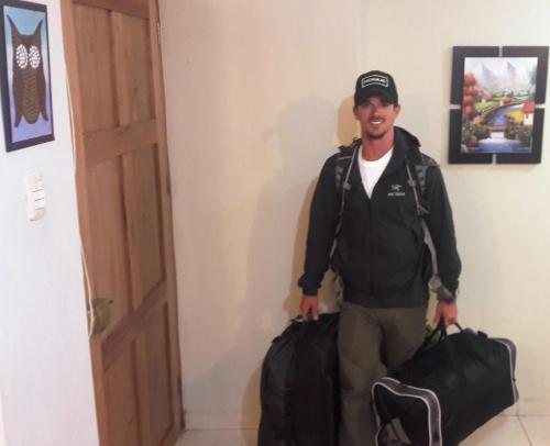 Apartamento Carlos Guest House Cusco 2