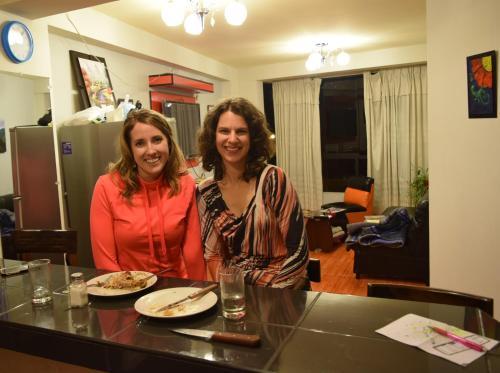 Apartamento Carlos Guest House Cusco 2