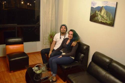 Apartamento Carlos Guest House Cusco 2