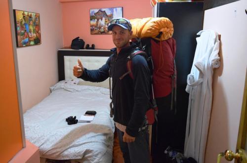 Apartamento Carlos Guest House Cusco 2