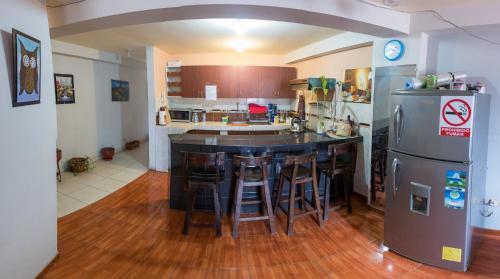 Apartamento Carlos Guest House Cusco 2