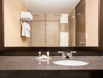 Hotel Days Inn Calgary Northwest