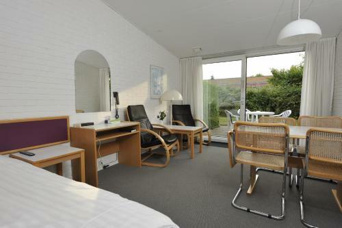 Hotel Balka Strand
