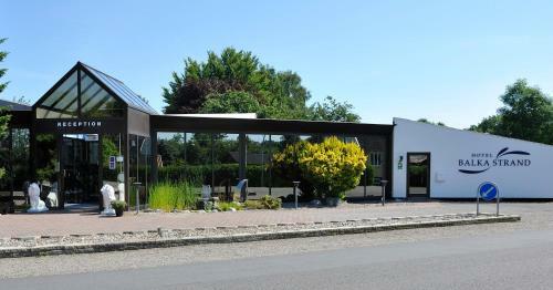 Hotel Balka Strand