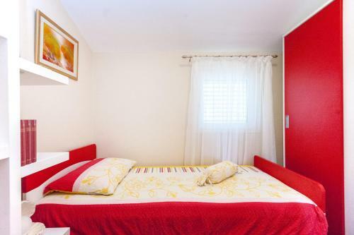 Apartamentos House Glasnovi?