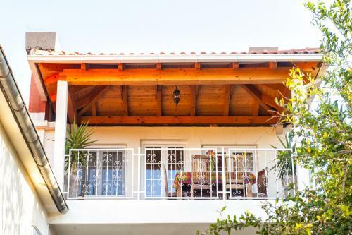 Apartamentos House Glasnovi?
