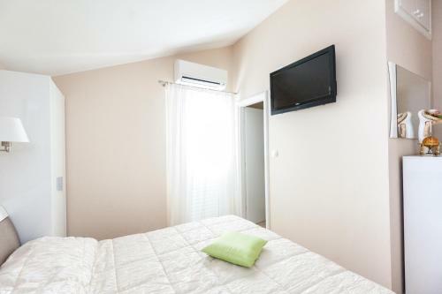 Apartamentos House Glasnovi?
