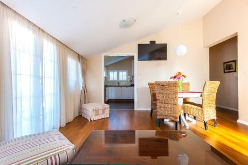 Apartamentos House Glasnovi?