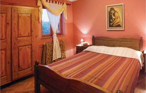 Holiday Home Gondolici Cr