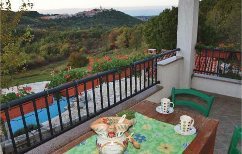 Holiday Home Gondolici Cr