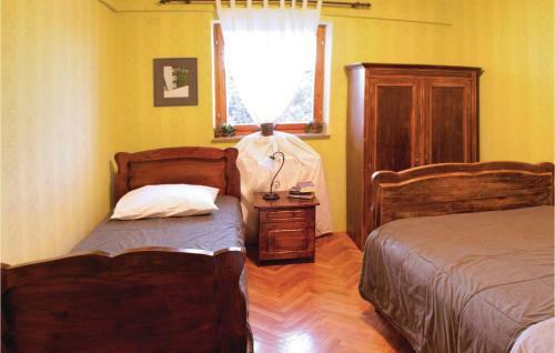 Holiday Home Gondolici Cr
