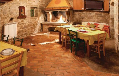 Holiday Home Gondolici Cr