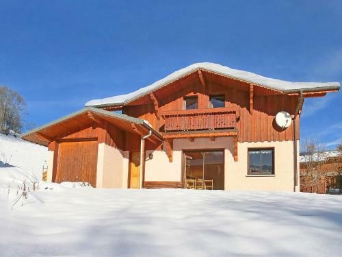 Trois Vallees