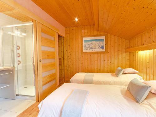 Trois Vallees